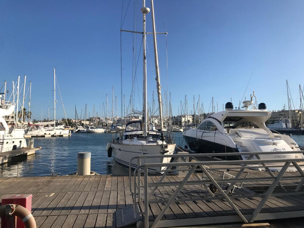 Apartamento Marina Starboard Apartment, *
