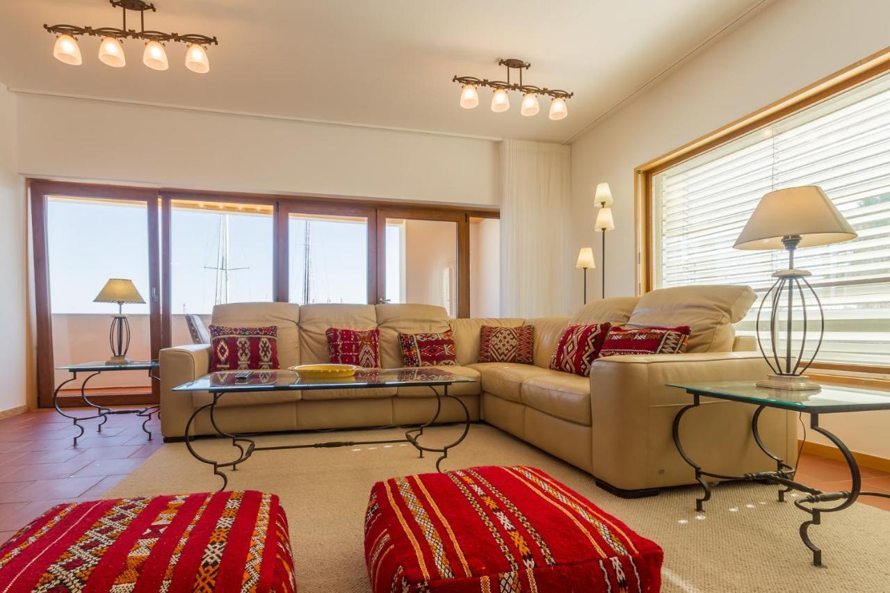 Apartamento Marina Starboard Apartment,