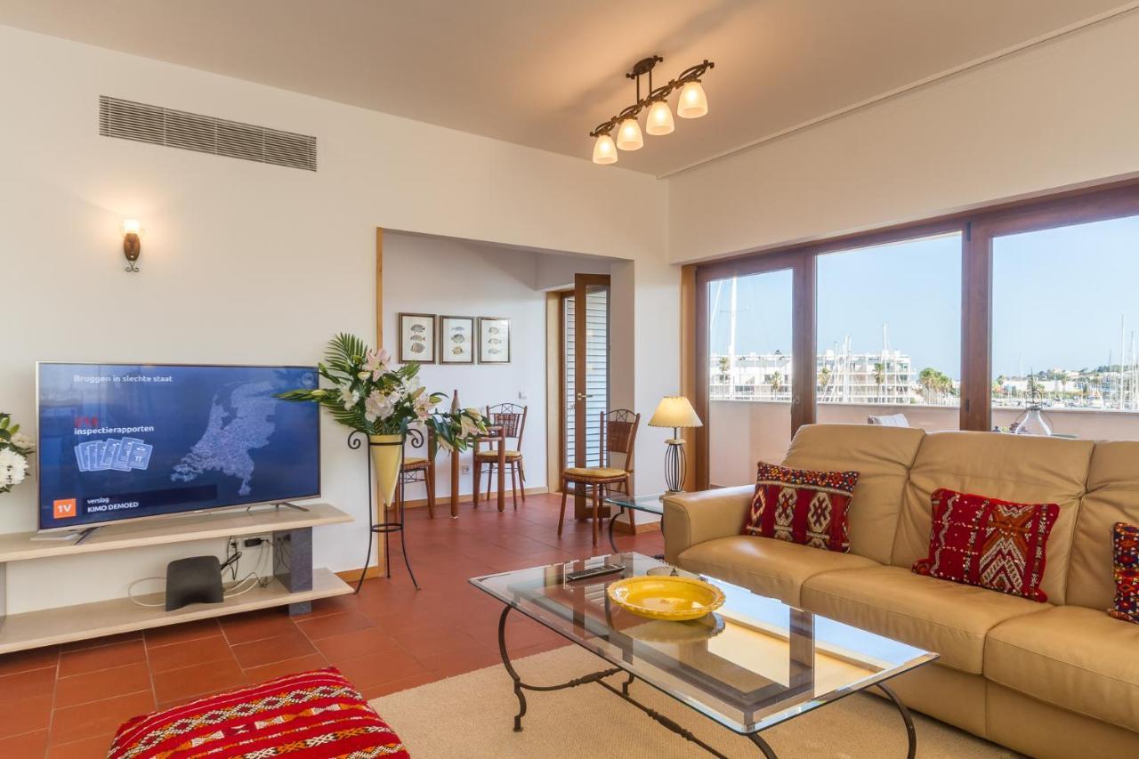 Apartamento Marina Starboard Apartment, Lagos