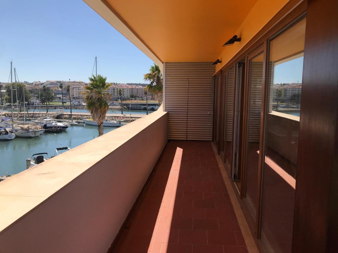 Apartamento Marina Starboard Apartment,