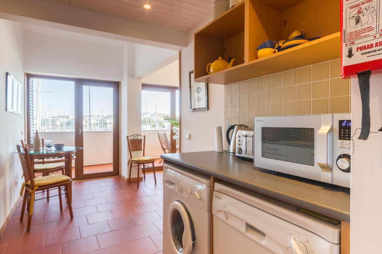 Apartamento Marina Starboard Apartment,