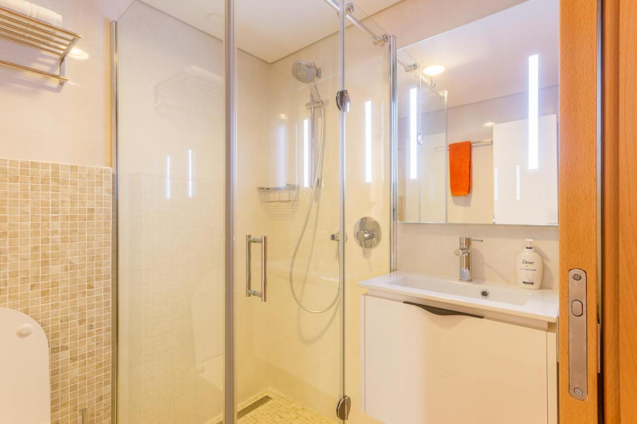 Marina Starboard Apartment, Apartamento Lagos