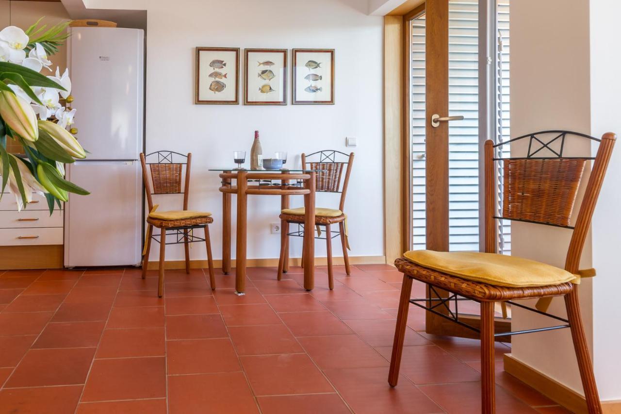 Marina Starboard Apartment, Apartamento *