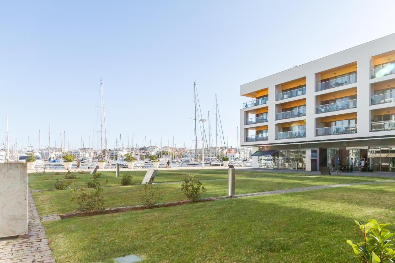 Marina Starboard Apartment, Apartamento *