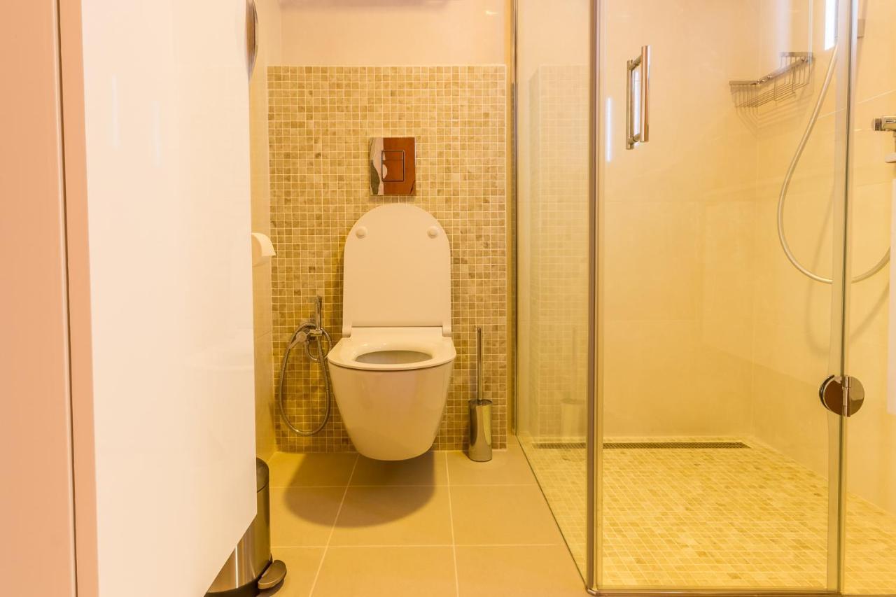 Apartamento Marina Starboard Apartment, *